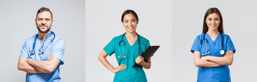 Build Your Nursing Staff With SimpliFi's CAP Nursing Program