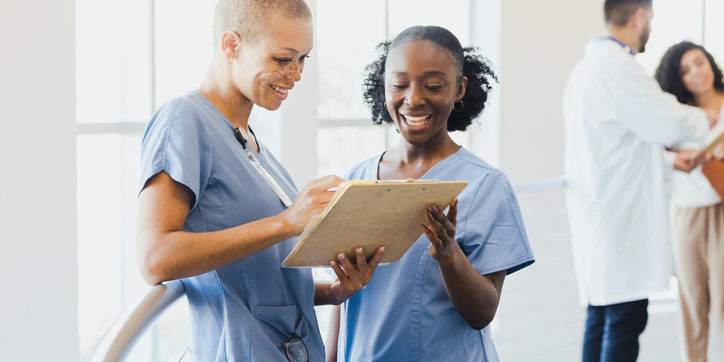 What Makes a Good Nursing Preceptor? - SimpliFi
